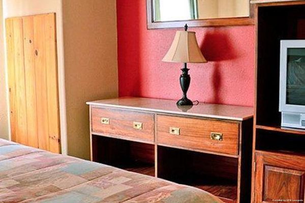 Mountain Edge Resort & Spa at Sunapee (Bradford)